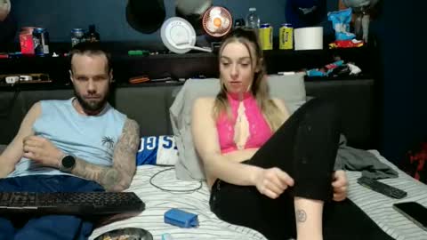 lovecoupleqc online show from 15, 3, 2026