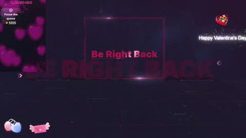 Snapshot of lovecurls_ chatting on 8, 3, 2025 Luna online show from 8, 3, 2025