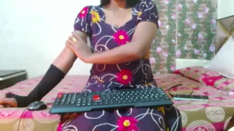 Snapshot of lovefunnitya chatting on 3, 1, 2025 Divya online show from 3, 1, 2025