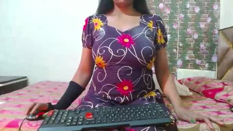 Snapshot of lovefunnitya chatting on 3, 1, 2025 Divya online show from 3, 1, 2025