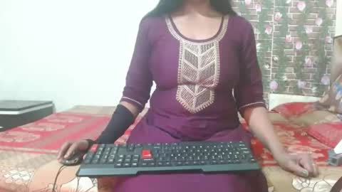 Snapshot of lovefunnitya chatting on 13, 1, 2025 Divya online show from 13, 1, 2025