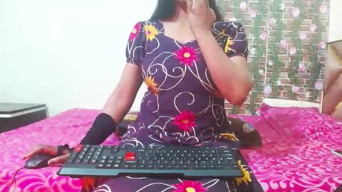 Snapshot of lovefunnitya chatting on 31, 1, 2025 Divya online show from 31, 1, 2025