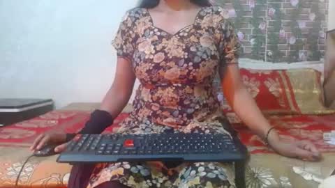 Snapshot of lovefunnitya chatting on 25, 2, 2025 Divya online show from 25, 2, 2025