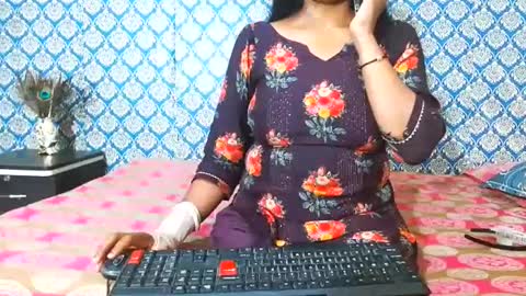 Snapshot of lovefunnitya chatting on 12, 9, 2025 Divya online show from 12, 9, 2025