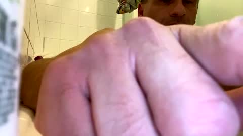 getnaked123 online show from 14, 9, 2025