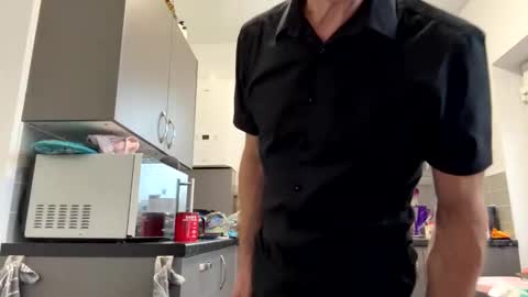 getnaked123 online show from 1, 12, 2025