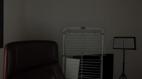 lovelick007 online show from 30, 1, 2025