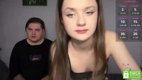 Mileena and Oliver online show from 26, 2, 2026