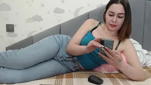 lovellykitty online show from 26, 2, 2026