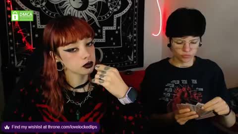 Alex  Violet online show from 19, 9, 2025