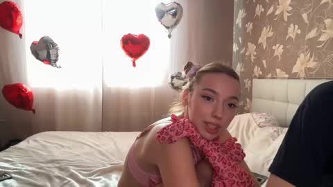 Snapshot of lovelusik chatting on 20, 2, 2025 LoveLusik online show from 20, 2, 2025