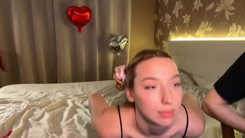 Snapshot of lovelusik chatting on 20, 2, 2025 LoveLusik online show from 20, 2, 2025