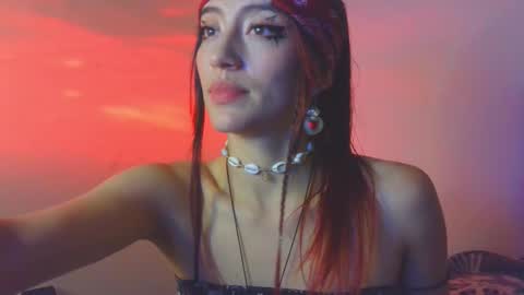 Tami online show from 19, 11, 2025