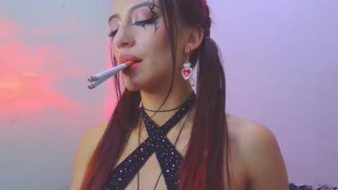 Tami online show from 20, 11, 2025