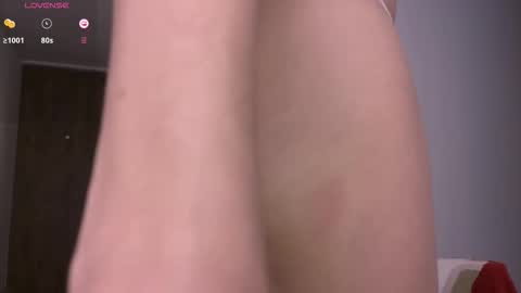 Allyson 3 online show from 10, 9, 2025