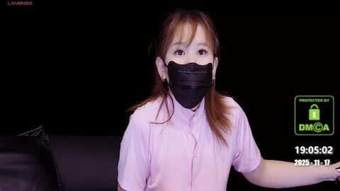 Snapshot of lovely_asahi chatting on 17, 11, 2025 lovely asahi online show from 17, 11, 2025