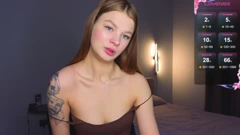 Jenny online show from 10, 12, 2024