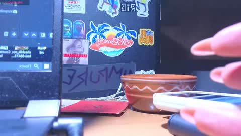 Jenny online show from 23, 12, 2024