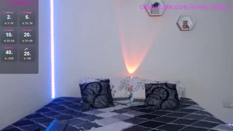 BELLA online show from 18, 12, 2024