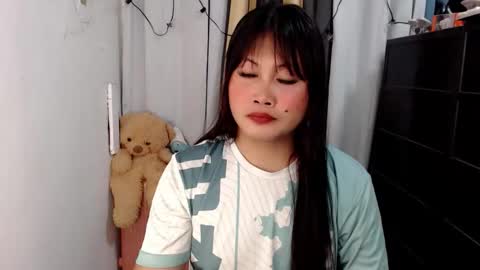 lovely_carmen_intown online show from 12, 9, 2025