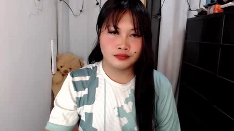 lovely_carmen_intown online show from 14, 9, 2025