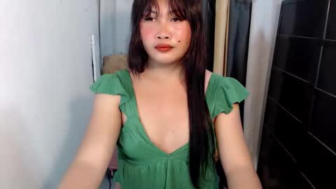 lovely_carmen_intown online show from 20, 9, 2025