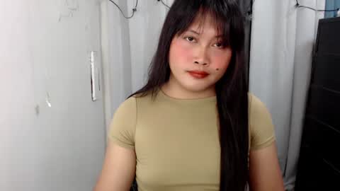 lovely_carmen_intown online show from 4, 10, 2025