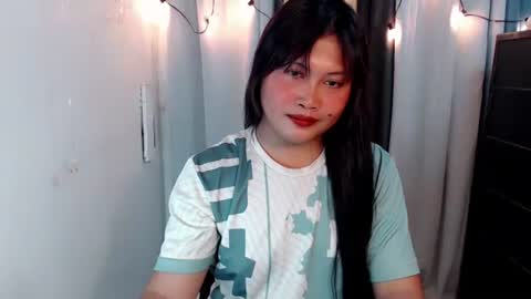 lovely_carmen_intown online show from 5, 10, 2025