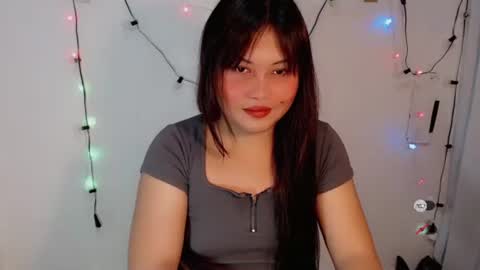 lovely_carmen_intown online show from 8, 10, 2025