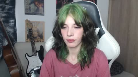 Cassie online show from 16, 12, 2024