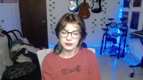 Cassie online show from 24, 11, 2025