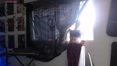 Snapshot of lovely_cass chatting on 13, 2, 2026 Cassie online show from 13, 2, 2026