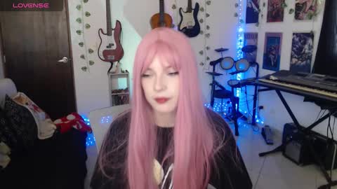 Snapshot of lovely_cass chatting on 14, 2, 2026 Cassie online show from 14, 2, 2026