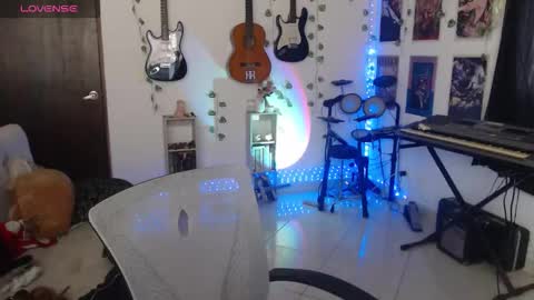 Snapshot of lovely_cass chatting on 16, 2, 2026 Cassie online show from 16, 2, 2026