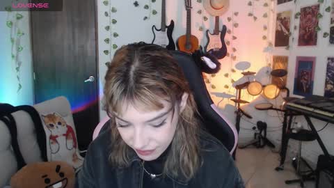 Snapshot of lovely_cass chatting on 4, 3, 2026 Cassie online show from 4, 3, 2026