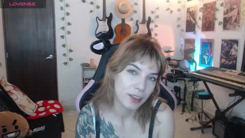 Snapshot of lovely_cass chatting on 17, 3, 2026 Cassie online show from 17, 3, 2026