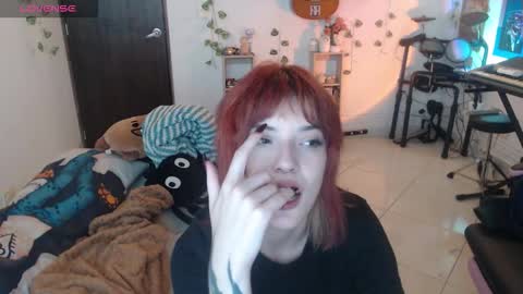 Snapshot of lovely_cass chatting on 20, 3, 2026 Cassie online show from 20, 3, 2026