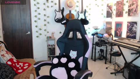 Snapshot of lovely_cass chatting on 31, 3, 2026 Cassie online show from 31, 3, 2026