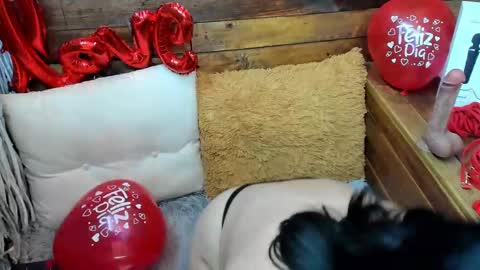 Chloe online show from 14, 2, 2025