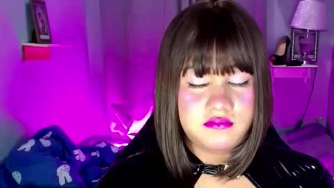 Snapshot of lovely_coleen chatting on 30, 9, 2025 lovely_coleen online show from 30, 9, 2025