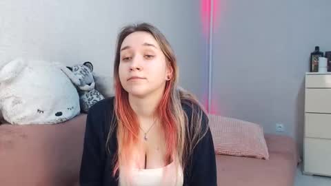 Snapshot of lovely_hayley chatting on 11, 2, 2026 Lovely Hayley online show from 11, 2, 2026