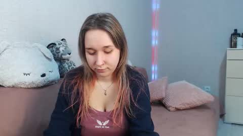 Snapshot of lovely_hayley chatting on 13, 2, 2026 Lovely Hayley online show from 13, 2, 2026