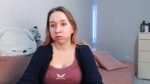 Snapshot of lovely_hayley chatting on 14, 2, 2026 Lovely Hayley online show from 14, 2, 2026