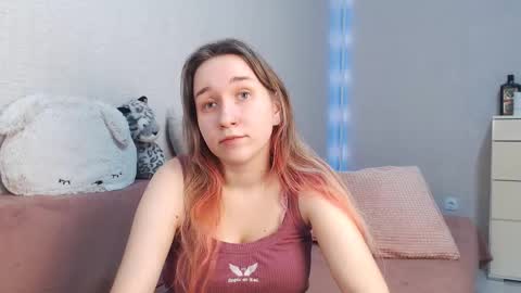 Snapshot of lovely_hayley chatting on 15, 2, 2026 Lovely Hayley online show from 15, 2, 2026