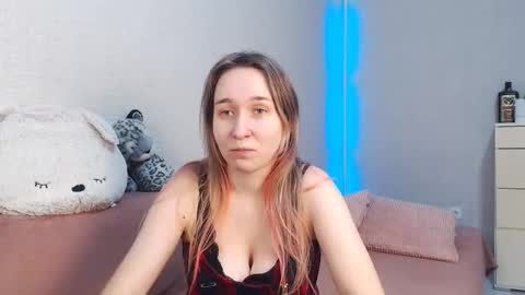 Snapshot of lovely_hayley chatting on 19, 2, 2026 Lovely Hayley online show from 19, 2, 2026