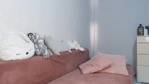 Snapshot of lovely_hayley chatting on 5, 3, 2026 Lovely Hayley online show from 5, 3, 2026