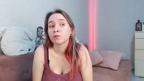 Snapshot of lovely_hayley chatting on 6, 3, 2026 Lovely Hayley online show from 6, 3, 2026