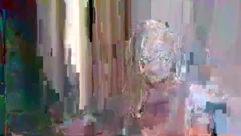 lovely_krizzy online show from 20, 11, 2025