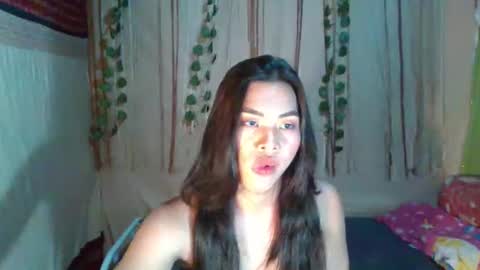 lovely_krizzy online show from 26, 11, 2025