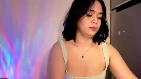 Snapshot of lovely_kurtny04 chatting on 10, 11, 2025 LOVE online show from 10, 11, 2025